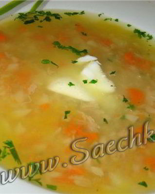 Щи Смоленские в скороварке