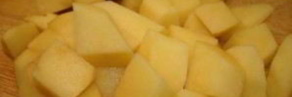 щи со щавелем