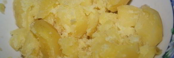 суточные щи со свининой и сушеными грибами на квашеной капусте