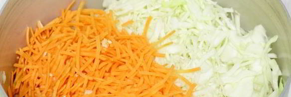 грибная солянка с капустой на зиму