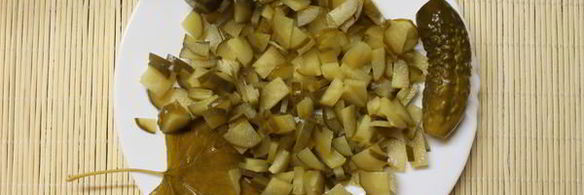 капустная солянка с грибами