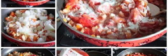 рыбная солянка