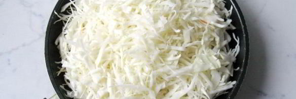 солянка из капусты на зиму