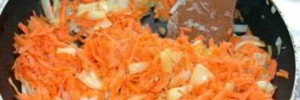 солянка из опят с капустой