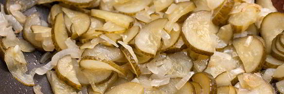 солянка мясная