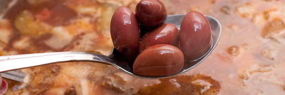 солянка мясная