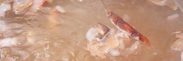 солянка мясная