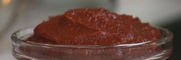 солянка после бани