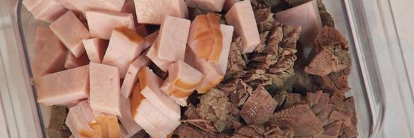 солянка после бани