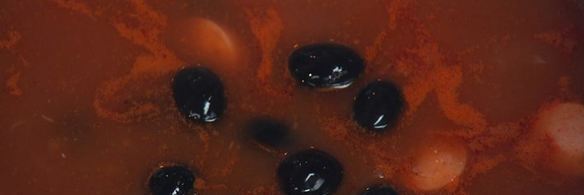 солянка после бани