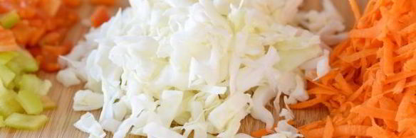 солянка с грибами на зиму