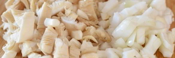 солянка с грибами на зиму