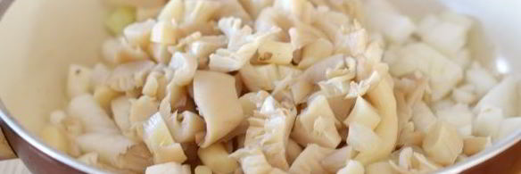 солянка с грибами на зиму