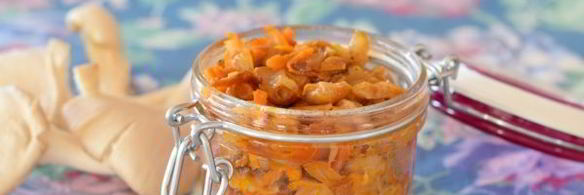 солянка с грибами на зиму