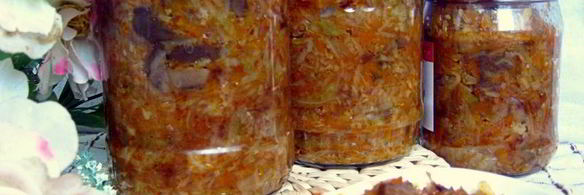 солянка с грибами