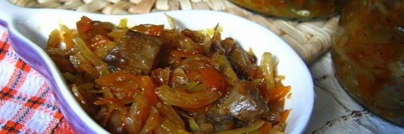 солянка с грибами