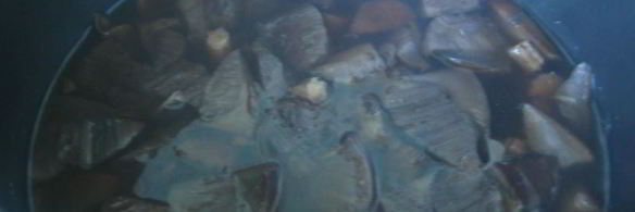 солянка с грибами