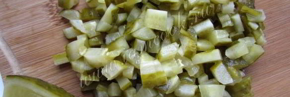 солянка с колбасой и курицей