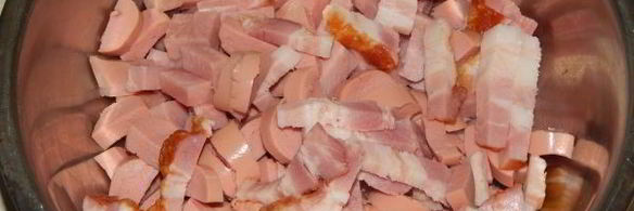 солянка сборная мясная классическая