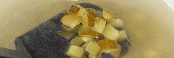 солянка сборная мясная классическая