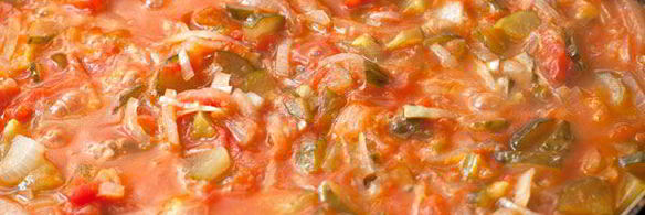 солянка сборная мясная