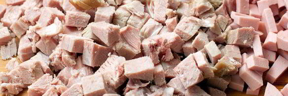 солянка сборная мясная