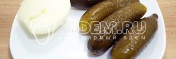 солянка сборная