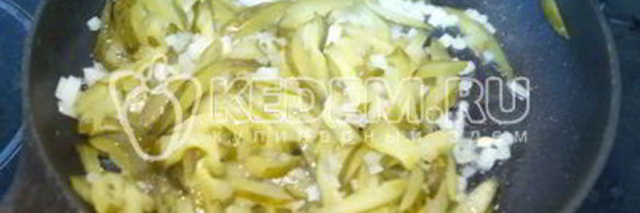 солянка сборная