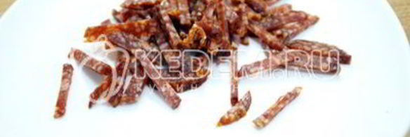 солянка сборная