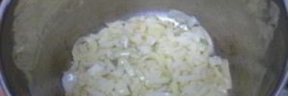 суп брокколи и стилтон