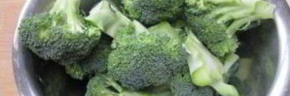 суп брокколи и стилтон