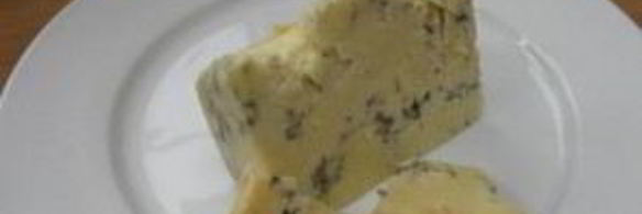 суп брокколи и стилтон