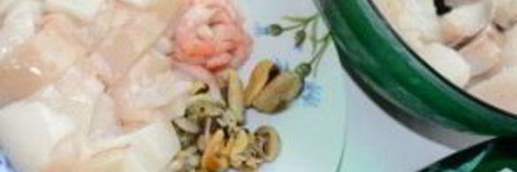 суп буйабес