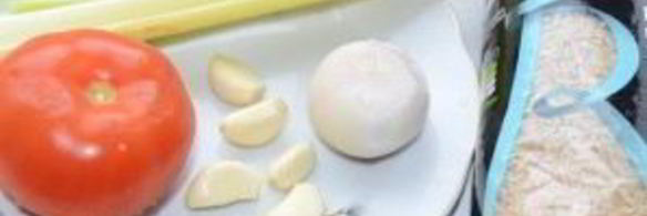 суп буйабес