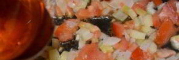 суп буйабес