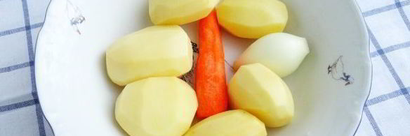 суп грибной из сушеных грибов в мультиварке