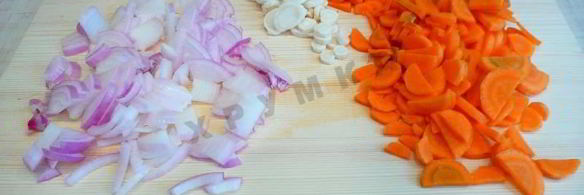 суп из чечевицы масурдал