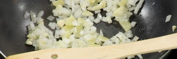 суп из чечевицы