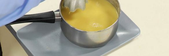 суп из чечевицы