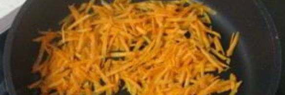 суп из домашней курицы