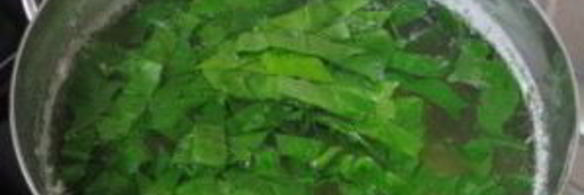 суп из домашней курицы