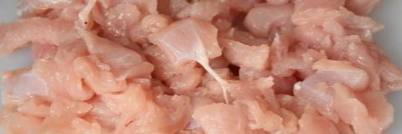 суп из индейки с овсянкой