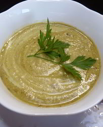 Суп из консервы