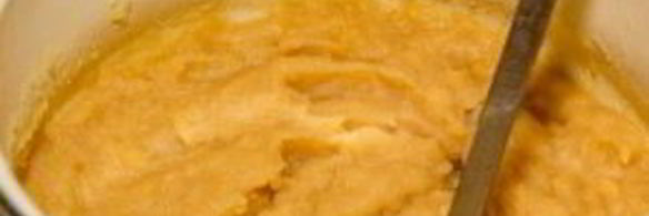 суп из копченостей