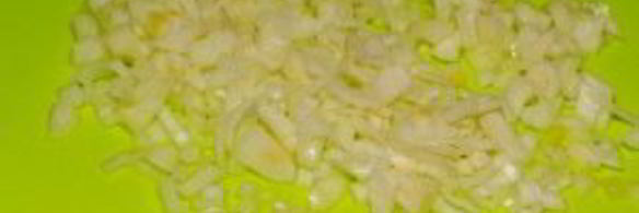 суп из копченостей