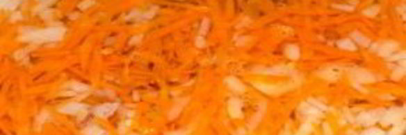 суп из копченостей