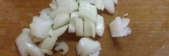 суп из корня сельдерея