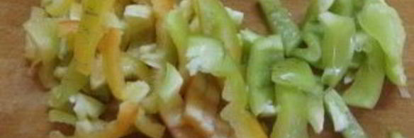 суп из корня сельдерея