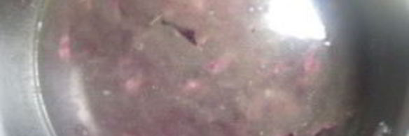 суп из краснокочанной капусты