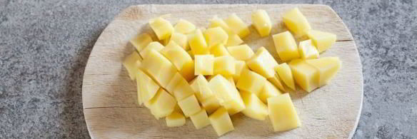 суп из лечо